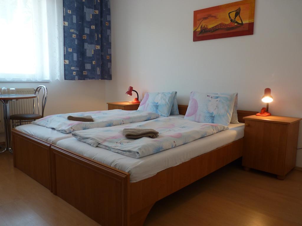Penzion Kycera Oscadnica Room photo
